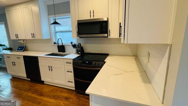 2507 Ryne Street NW, Atlanta, GA 30318