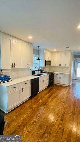 2507 Ryne Street NW, Atlanta, GA 30318