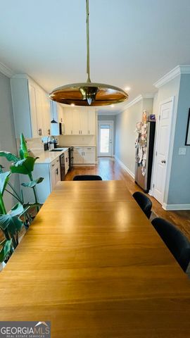 2507 Ryne Street NW, Atlanta, GA 30318