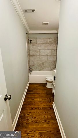 2507 Ryne Street NW, Atlanta, GA 30318