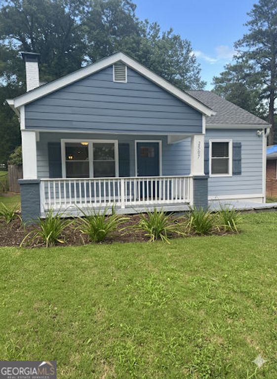 2507 Ryne Street NW, Atlanta, GA 30318