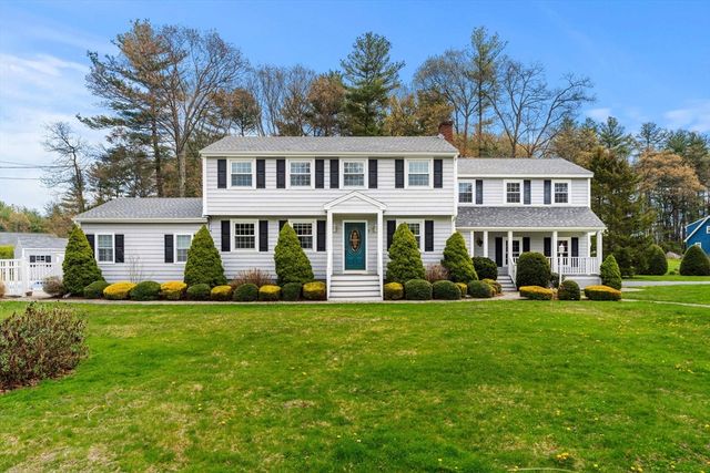 7 Leary Dr., Tewksbury, MA 01876