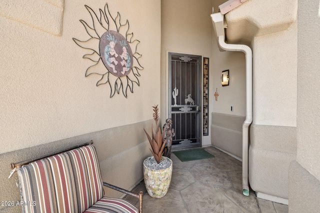 12610 N VIA DEL SOL --, Fountain Hills, AZ 85268