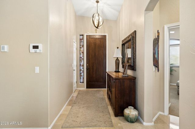 12610 N VIA DEL SOL --, Fountain Hills, AZ 85268
