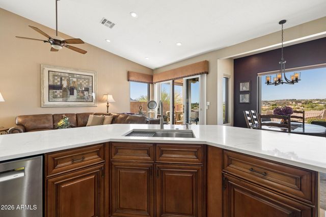12610 N VIA DEL SOL --, Fountain Hills, AZ 85268