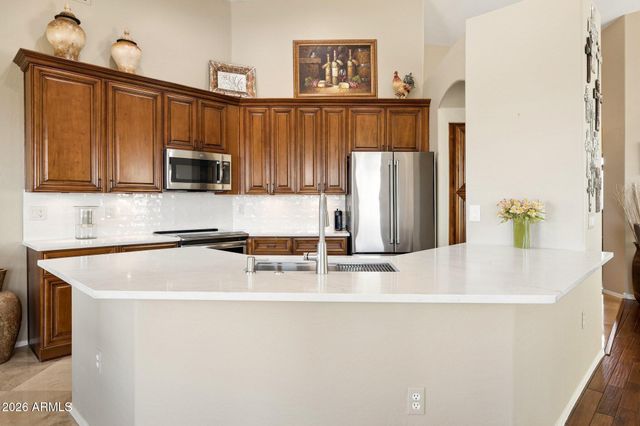 12610 N VIA DEL SOL --, Fountain Hills, AZ 85268