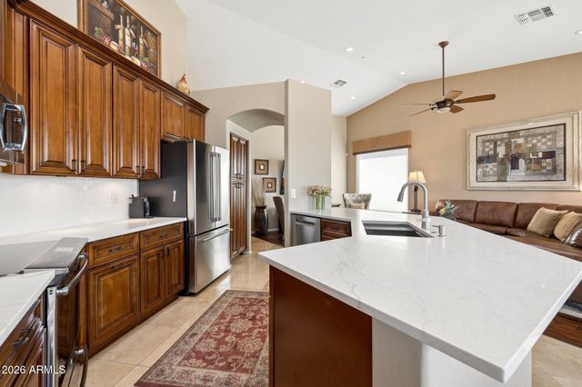 12610 N VIA DEL SOL --, Fountain Hills, AZ 85268