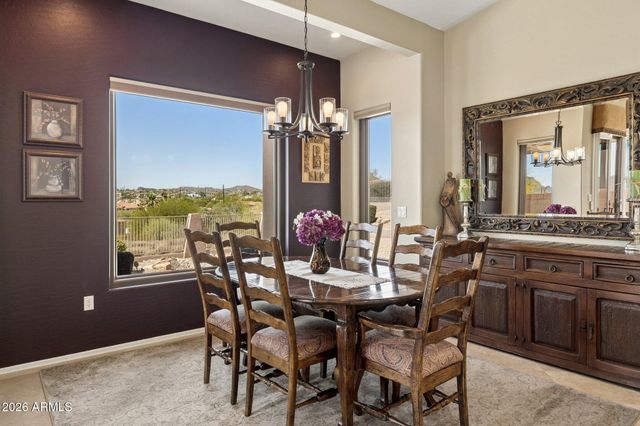 12610 N VIA DEL SOL --, Fountain Hills, AZ 85268