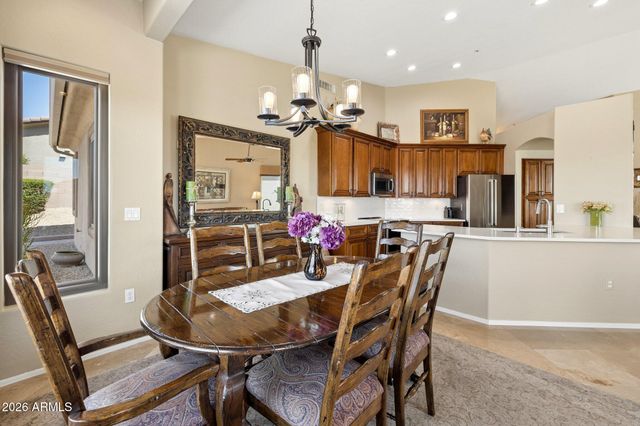 12610 N VIA DEL SOL --, Fountain Hills, AZ 85268