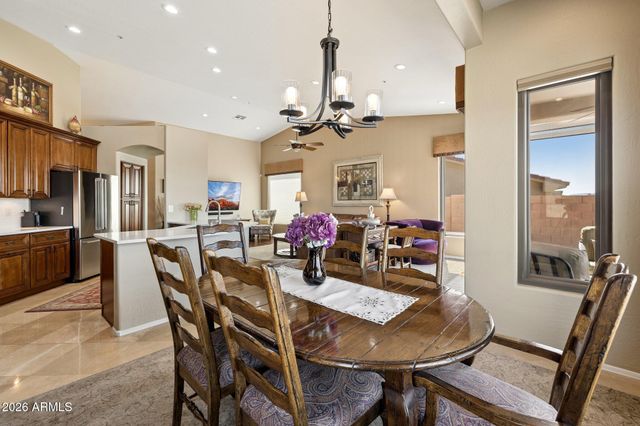 12610 N VIA DEL SOL --, Fountain Hills, AZ 85268