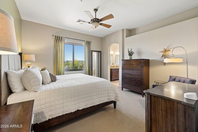 12610 N VIA DEL SOL --, Fountain Hills, AZ 85268