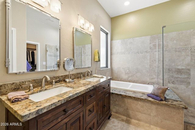 12610 N VIA DEL SOL --, Fountain Hills, AZ 85268