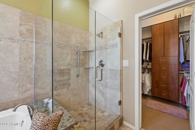 12610 N VIA DEL SOL --, Fountain Hills, AZ 85268