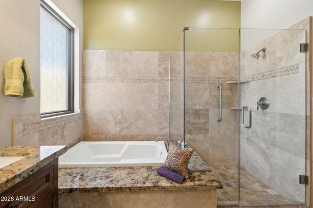 12610 N VIA DEL SOL --, Fountain Hills, AZ 85268