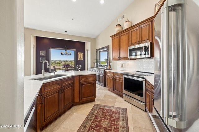 12610 N VIA DEL SOL --, Fountain Hills, AZ 85268