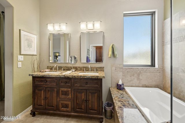 12610 N VIA DEL SOL --, Fountain Hills, AZ 85268