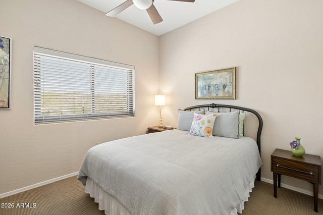 12610 N VIA DEL SOL --, Fountain Hills, AZ 85268