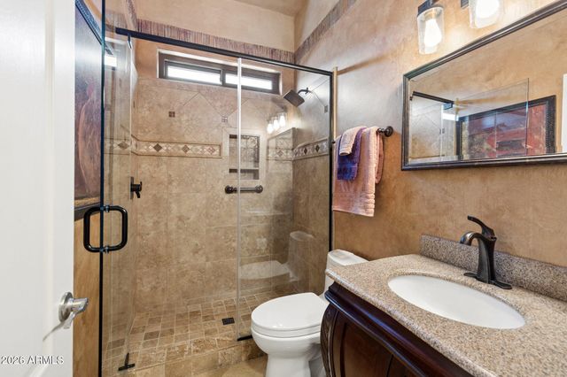 12610 N VIA DEL SOL --, Fountain Hills, AZ 85268