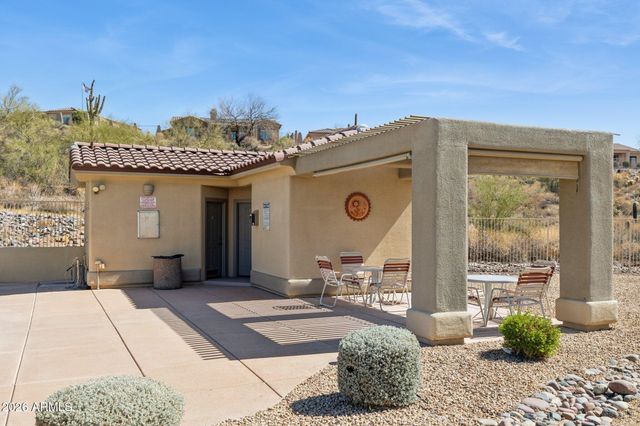 12610 N VIA DEL SOL --, Fountain Hills, AZ 85268