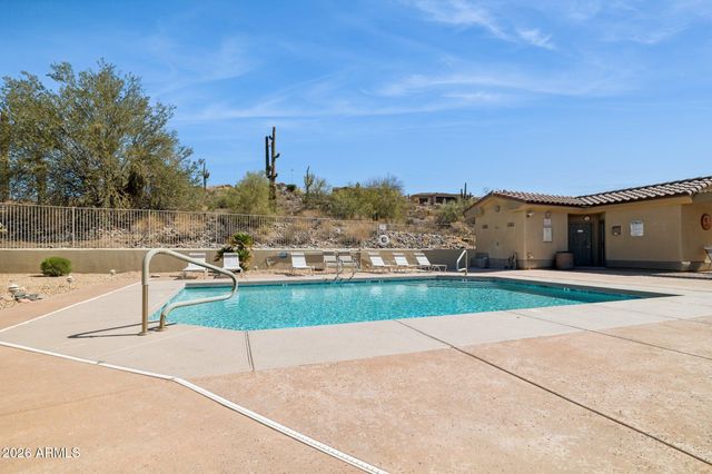 12610 N VIA DEL SOL --, Fountain Hills, AZ 85268