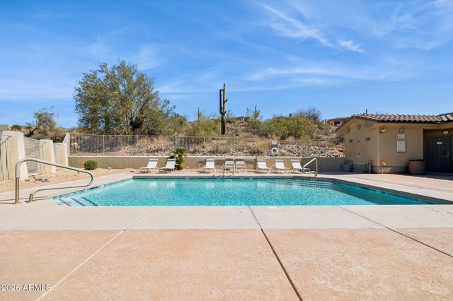 12610 N VIA DEL SOL --, Fountain Hills, AZ 85268