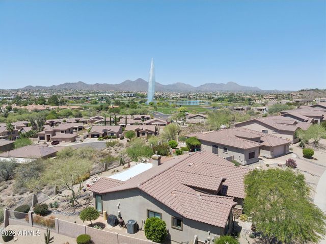 12610 N VIA DEL SOL --, Fountain Hills, AZ 85268