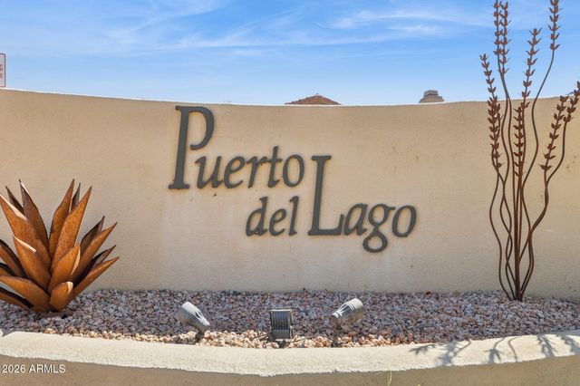 12610 N VIA DEL SOL --, Fountain Hills, AZ 85268