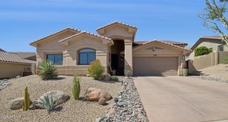 12610 N VIA DEL SOL --, Fountain Hills, AZ 85268