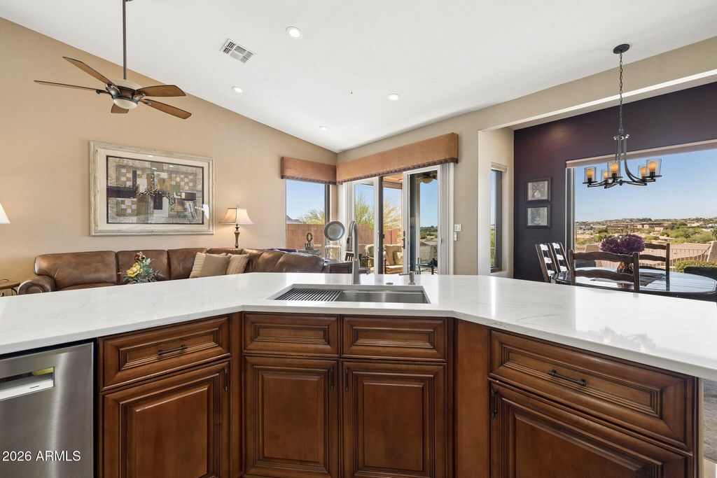 Image 17 of property listing at 12610 N VIA DEL SOL --, Fountain Hills, AZ 85268