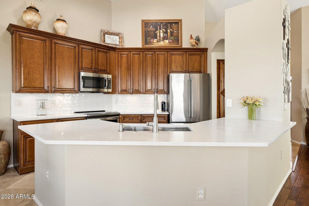 Image 18 of property listing at 12610 N VIA DEL SOL --, Fountain Hills, AZ 85268