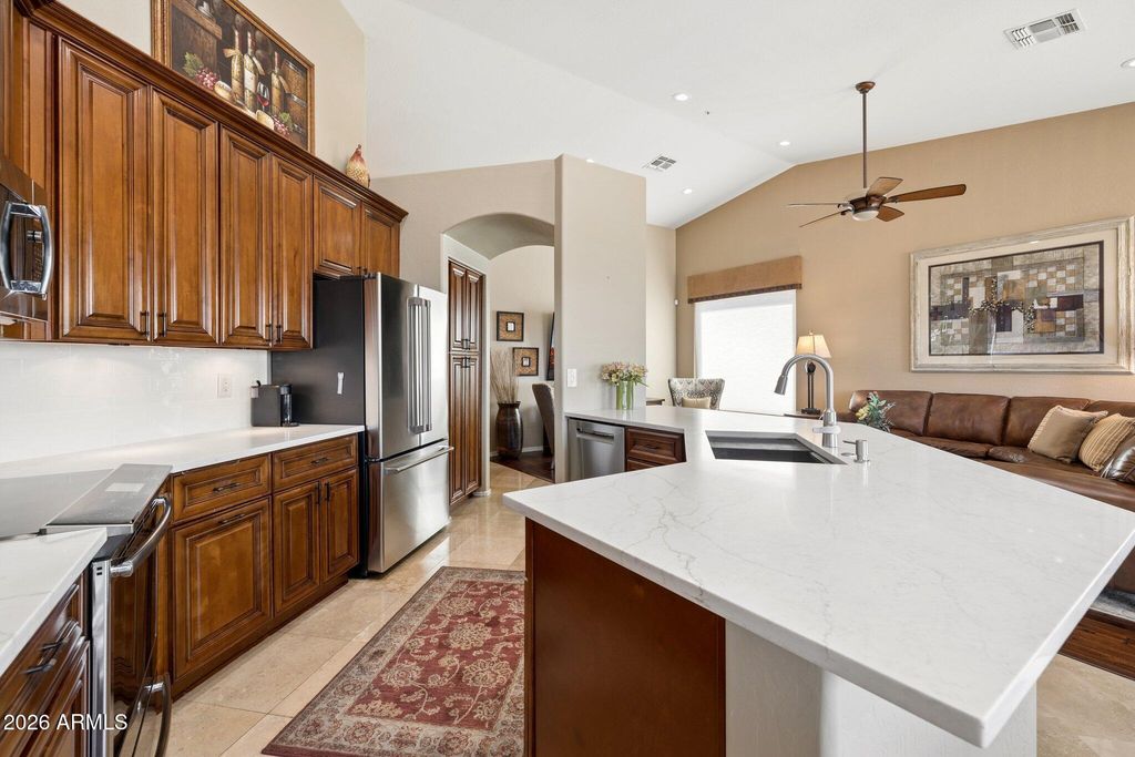 Image 19 of property listing at 12610 N VIA DEL SOL --, Fountain Hills, AZ 85268