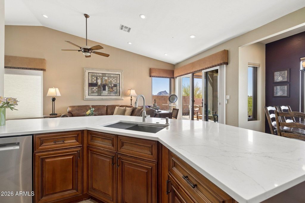 Image 20 of property listing at 12610 N VIA DEL SOL --, Fountain Hills, AZ 85268