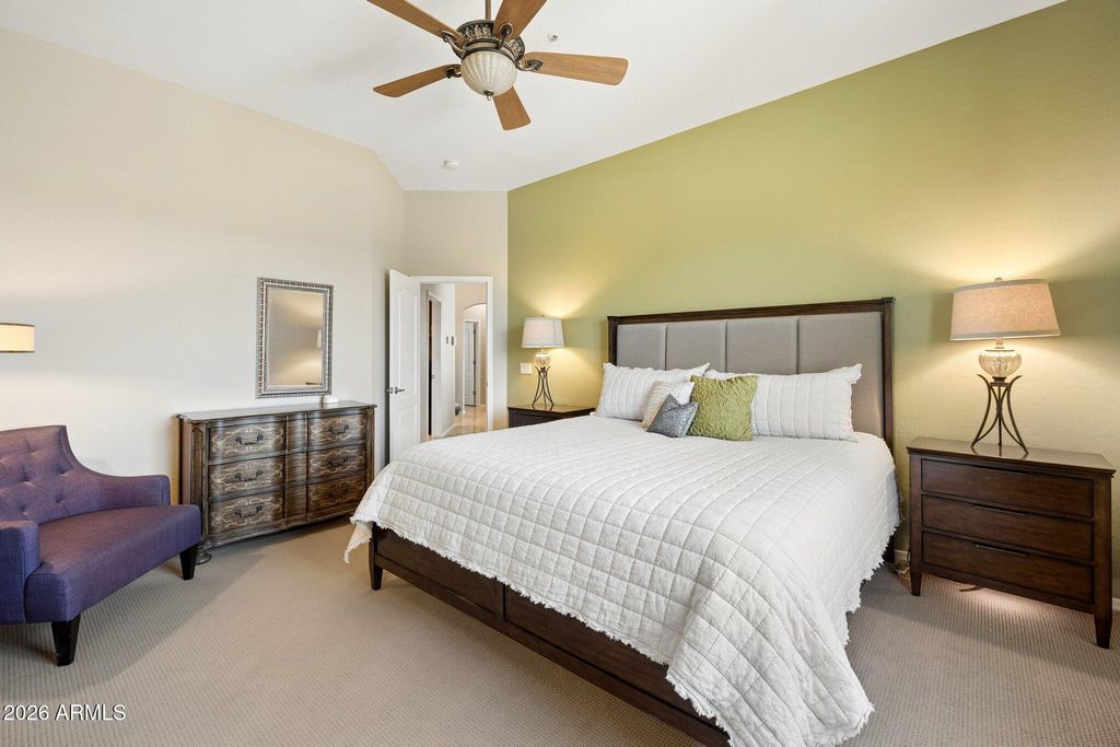 Image 25 of property listing at 12610 N VIA DEL SOL --, Fountain Hills, AZ 85268