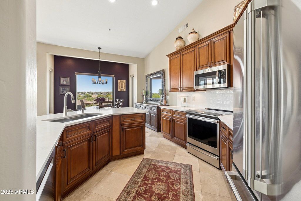 Image 3 of property listing at 12610 N VIA DEL SOL --, Fountain Hills, AZ 85268