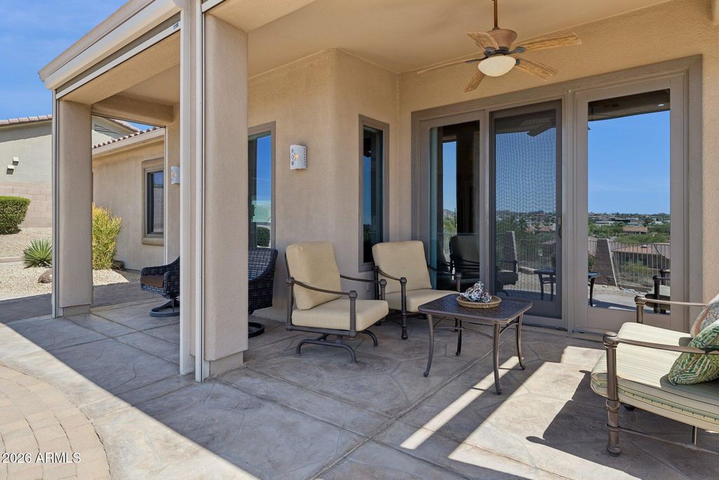 Image 36 of property listing at 12610 N VIA DEL SOL --, Fountain Hills, AZ 85268