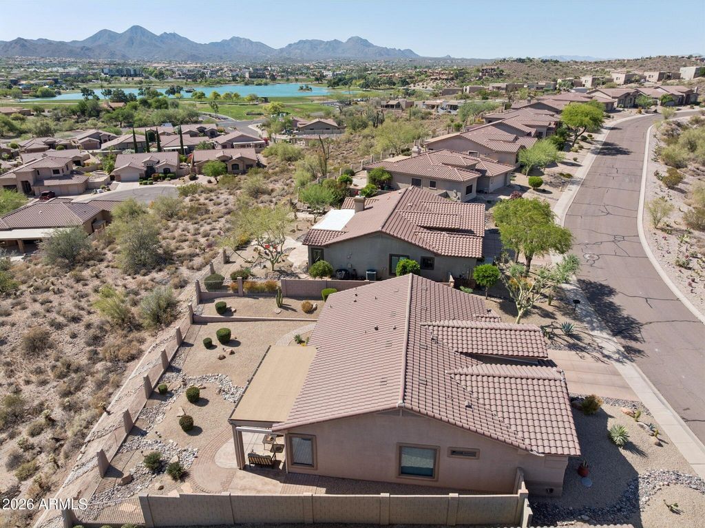 Image 39 of property listing at 12610 N VIA DEL SOL --, Fountain Hills, AZ 85268