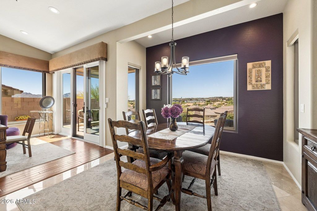 Image 4 of property listing at 12610 N VIA DEL SOL --, Fountain Hills, AZ 85268