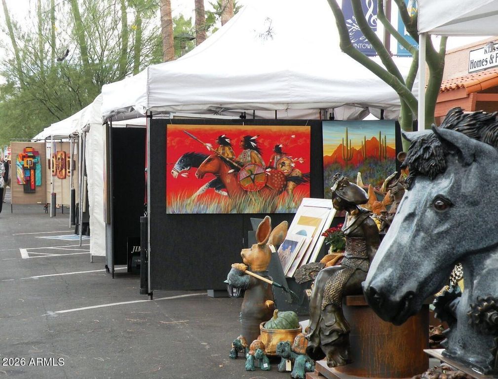 Image 46 of property listing at 12610 N VIA DEL SOL --, Fountain Hills, AZ 85268