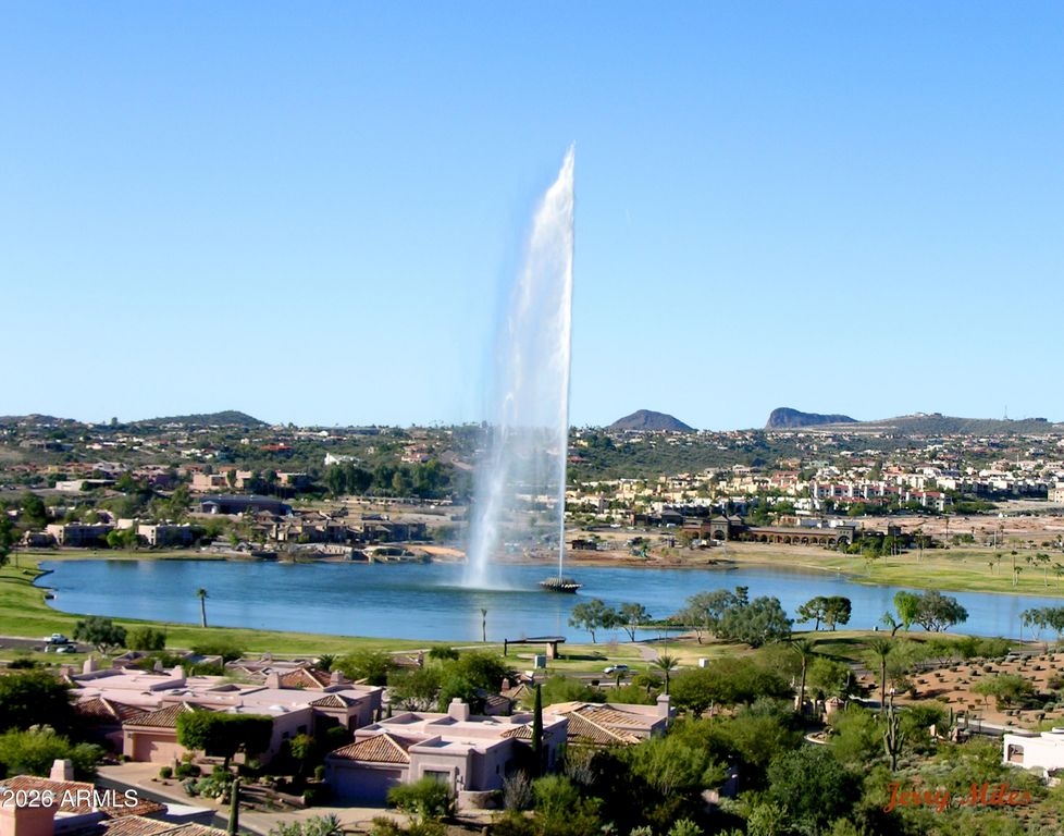 Image 50 of property listing at 12610 N VIA DEL SOL --, Fountain Hills, AZ 85268