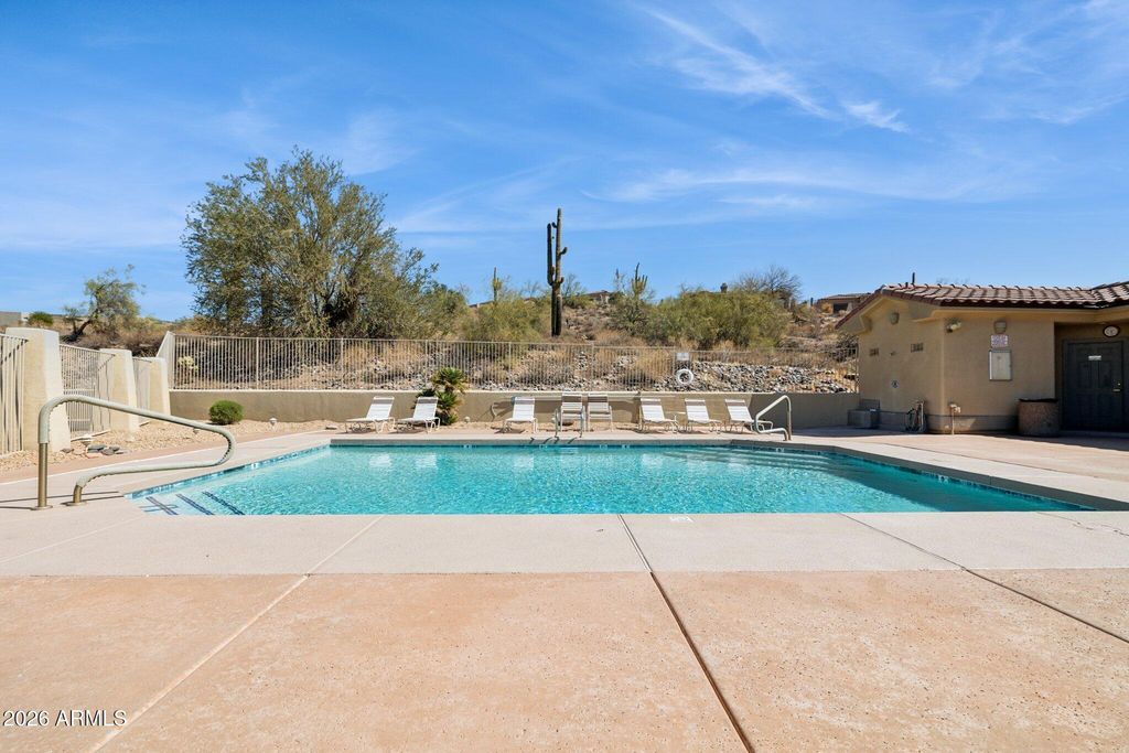 Image 6 of property listing at 12610 N VIA DEL SOL --, Fountain Hills, AZ 85268