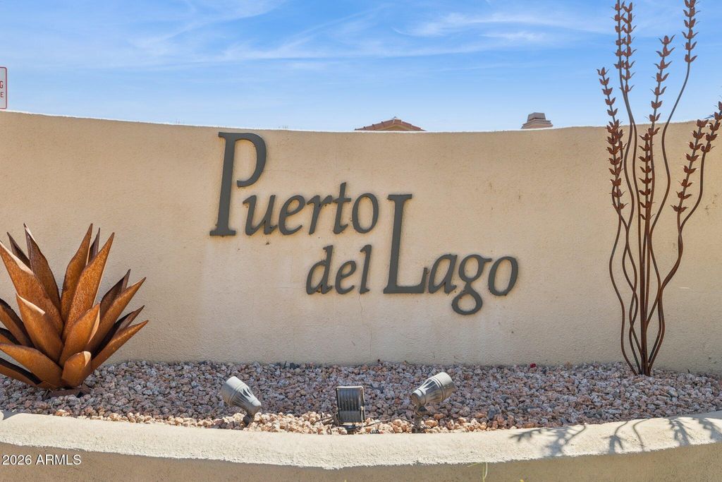 Image 8 of property listing at 12610 N VIA DEL SOL --, Fountain Hills, AZ 85268