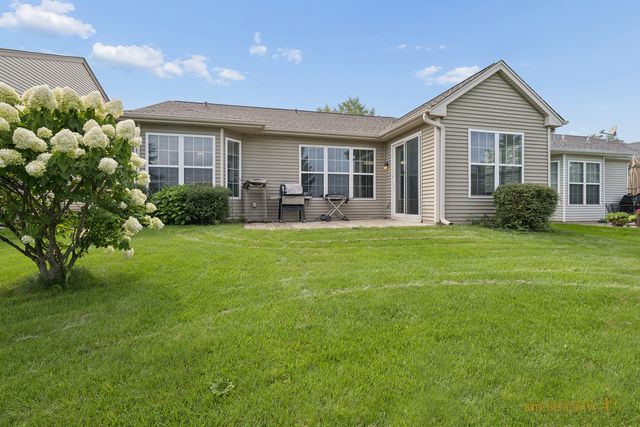 11620 Windsor Drive, Huntley, IL 60142