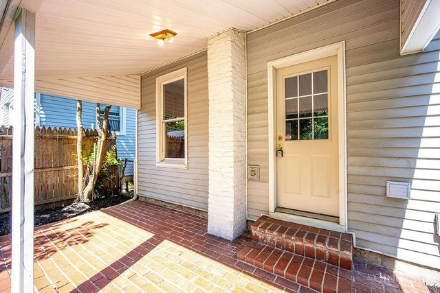125 Eaton Avenue, Hamilton, OH 45013