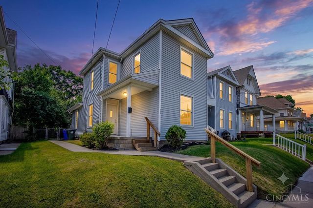 125 Eaton Avenue, Hamilton, OH 45013