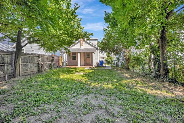 125 Eaton Avenue, Hamilton, OH 45013