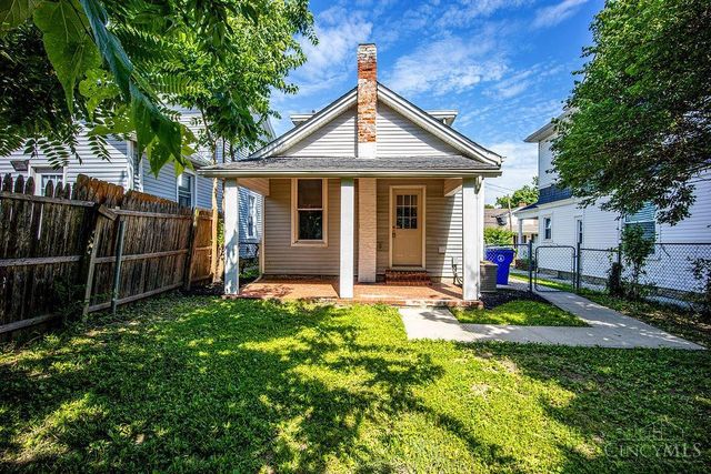 125 Eaton Avenue, Hamilton, OH 45013