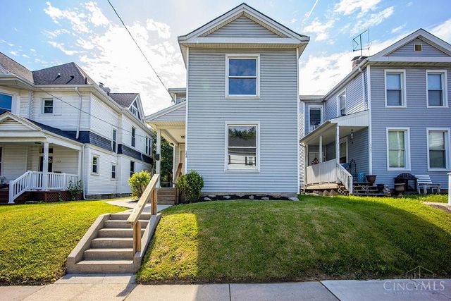 125 Eaton Avenue, Hamilton, OH 45013