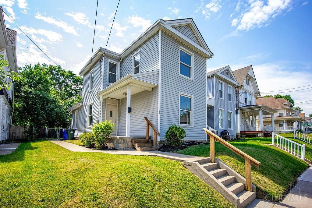 125 Eaton Avenue, Hamilton, OH 45013