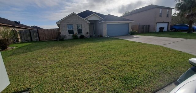 2007 Margaret Ln, Kingsville, TX 78363
