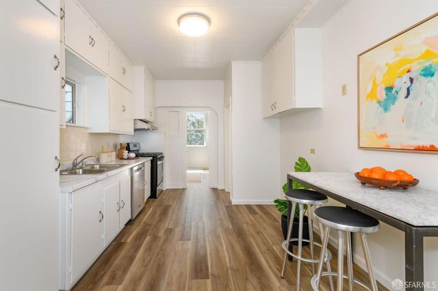 521 Judah Street, San Francisco, CA 94122